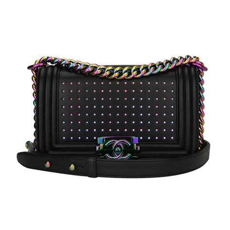 chanel led bags price|chanel led handbags.